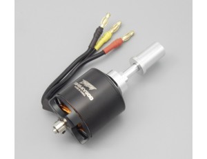 FMS 1.1M P-51 Dago Red V2 3948 900Kv Outrunner Motor